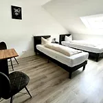 Laarmann Ξενοδοχείο Lennestadt