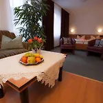 Hotel Laarmann