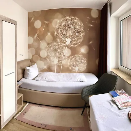 Szálloda Laarmann 3*