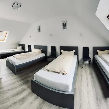 Laarmann 3* Lennestadt