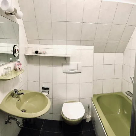 Hotel Laarmann