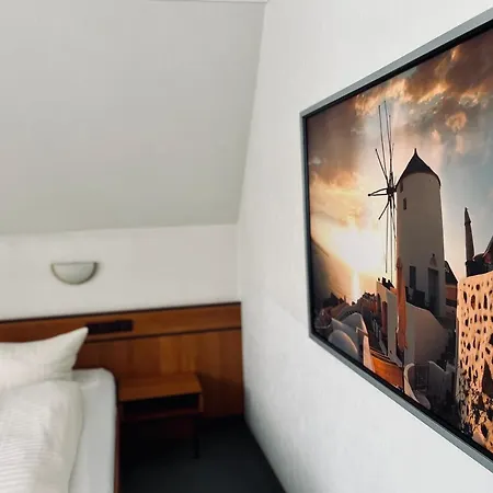 Laarmann Hotell Lennestadt