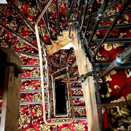 Szálloda Laarmann 3*