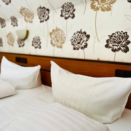 Laarmann Hotel 3*