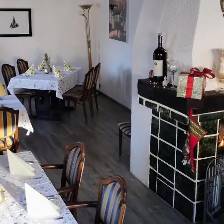 Hotel Laarmann Lennestadt