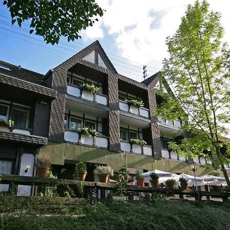 Hotel Laarmann