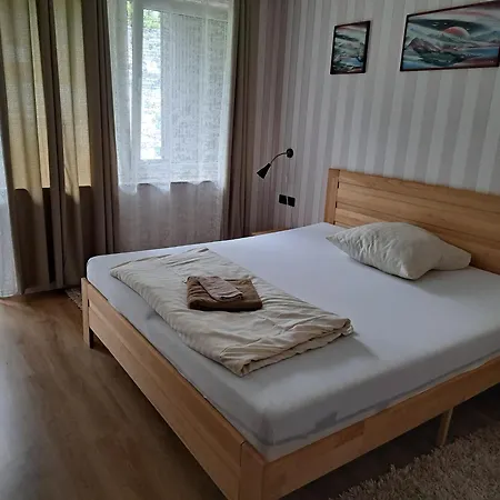 Hotel Laarmann