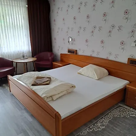 Laarmann Hotel 3*