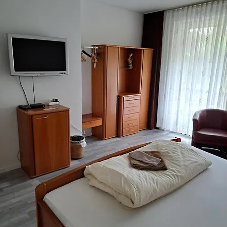 Hotel Laarmann 3*