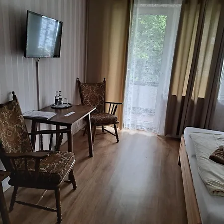 Laarmann Szálloda Lennestadt