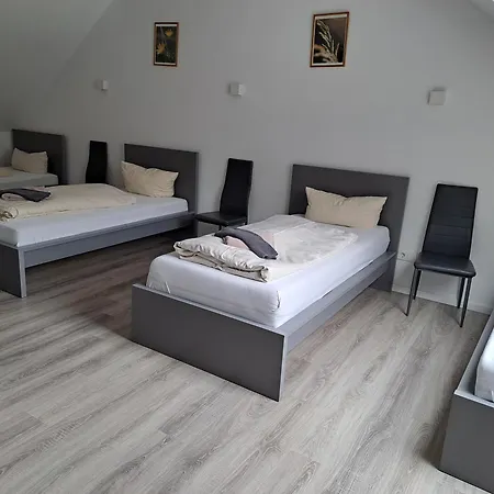 Laarmann 3* Lennestadt