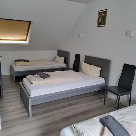 Hotel Laarmann