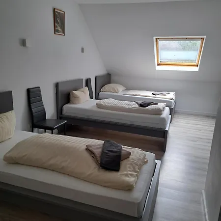 Laarmann 3* Lennestadt