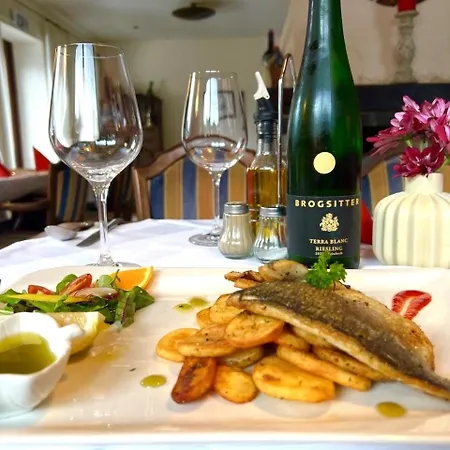 Laarmann Hotel Lennestadt