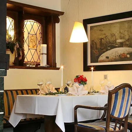 Laarmann Hotel 3*