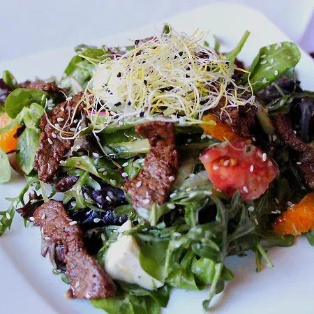 Laarmann Hotel Lennestadt