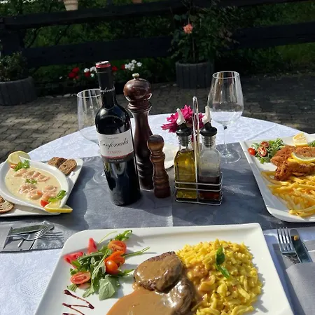 Laarmann Hotel