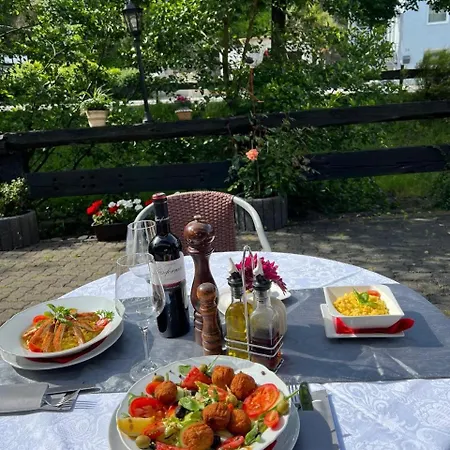 Hotel Laarmann