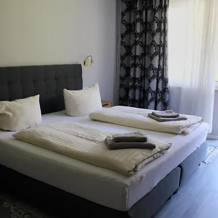 Laarmann Szálloda Lennestadt