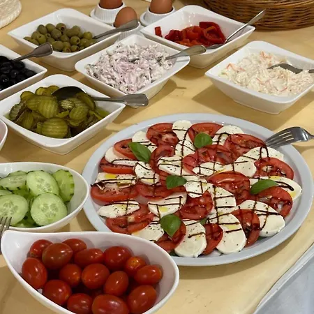 Laarmann Szálloda Lennestadt