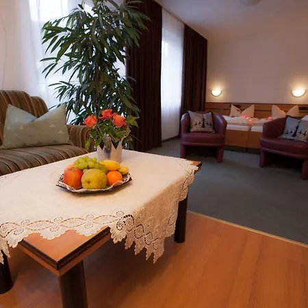 Hotel Laarmann
