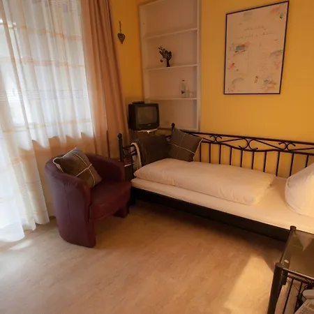 Szálloda Laarmann 3*