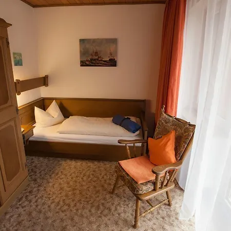 Laarmann Hotel