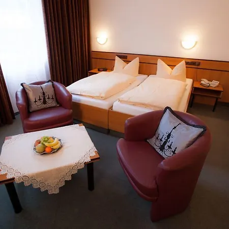 Laarmann Hotel Lennestadt