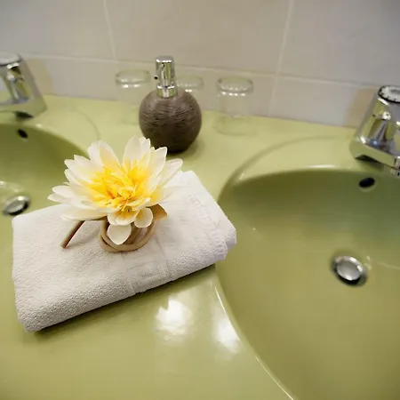 Szálloda Laarmann 3*