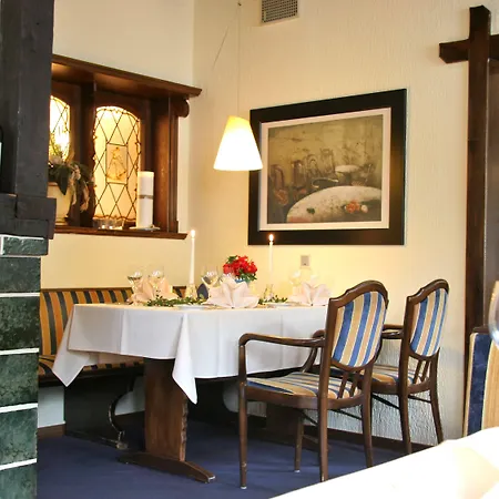 Hotel Laarmann