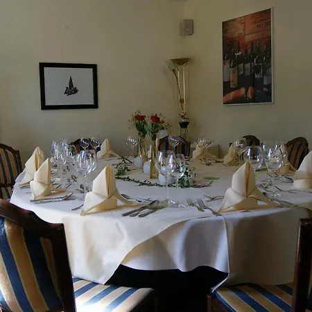 Szálloda Laarmann 3*