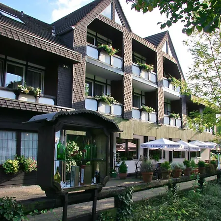 Hotel Laarmann Lennestadt