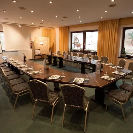 Hotel Laarmann 3*