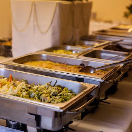 Laarmann Szálloda Lennestadt