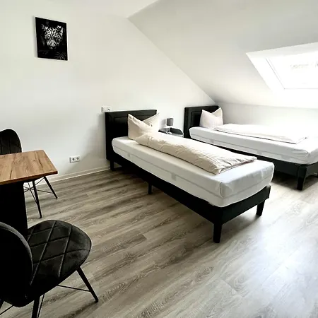 Hotel Laarmann 3*