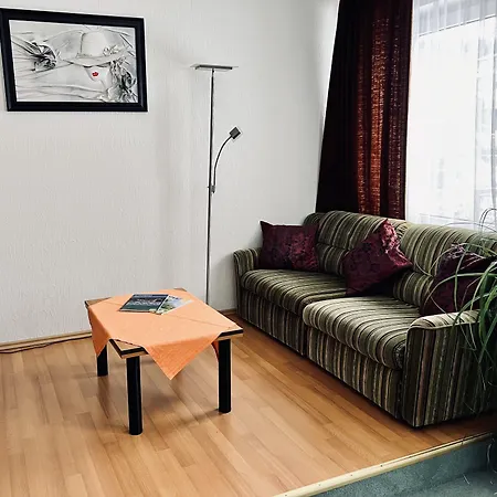 Laarmann Hotell Lennestadt