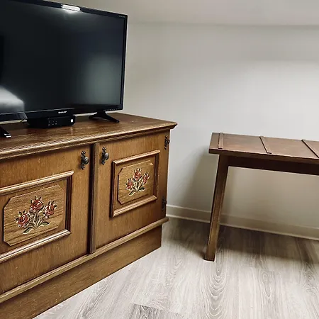 Laarmann Szálloda Lennestadt