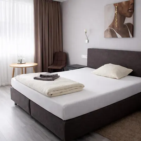 Hotel Laarmann Lennestadt