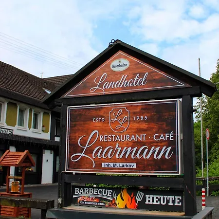 Laarmann Hotel