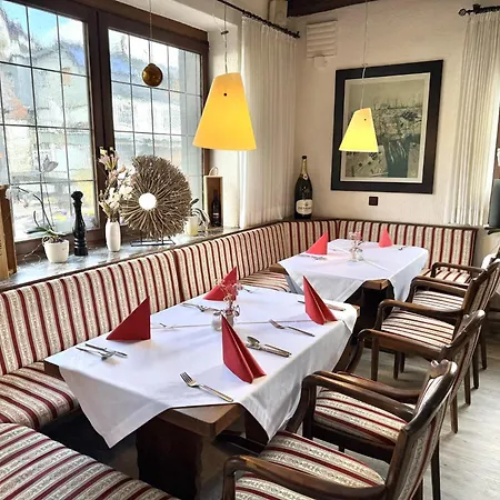 Hotel Laarmann 3*