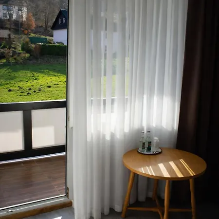 Hotel Laarmann