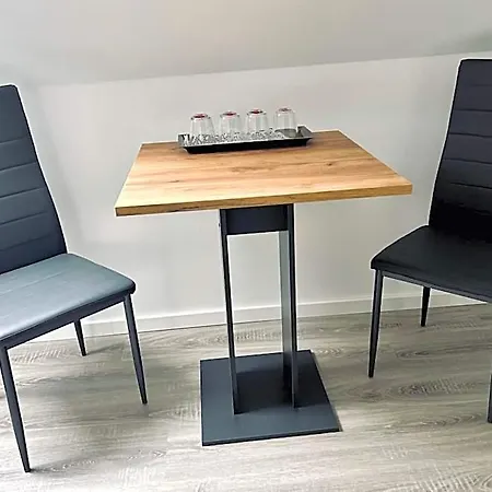 Laarmann 3* Lennestadt