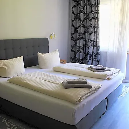 Laarmann Hotel Lennestadt