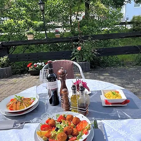 Laarmann Hotel 3*