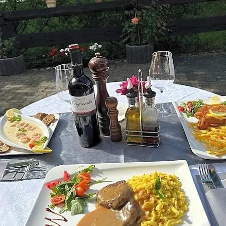 Laarmann Hotel