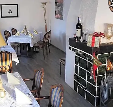 Hotel Laarmann Lennestadt