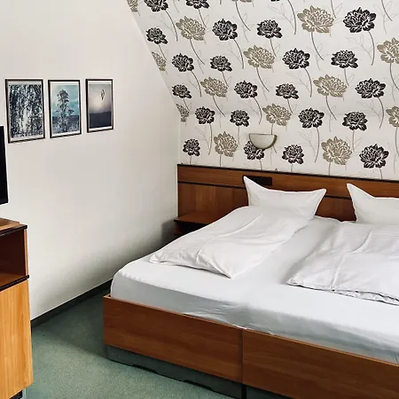 Hotell Laarmann 3*