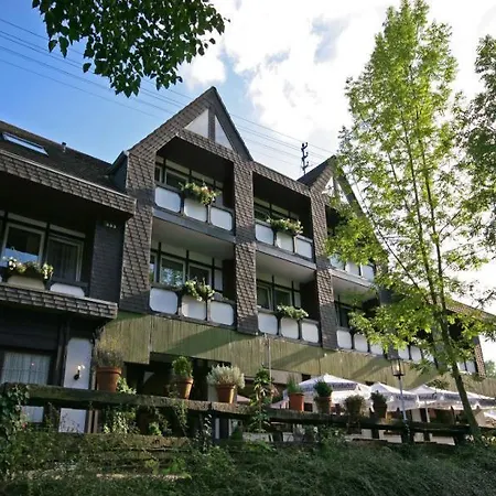 Laarmann Hotel Lennestadt