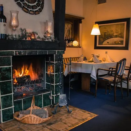 Szálloda Laarmann Lennestadt