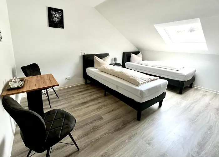 Laarmann Hotel Lennestadt